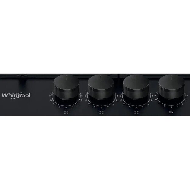 WHIRLPOOL TGML 661 NB