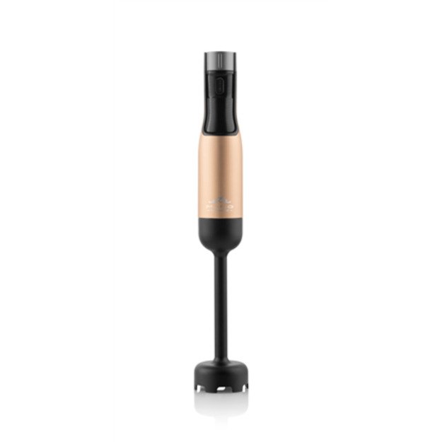 ETA | Hand Blender | ETA321990020 Mano | Hand Blender | 1000 W | Number of speeds 9 | Black/Golden