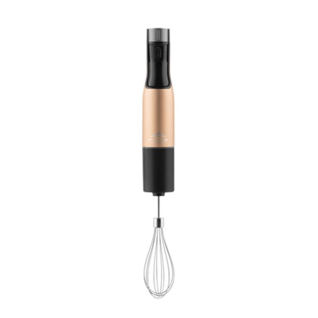 ETA | Hand Blender | ETA321990020 Mano | Hand Blender | 1000 W | Number of speeds 9 | Black/Golden