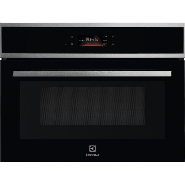 ELECTROLUX EVM8E08X