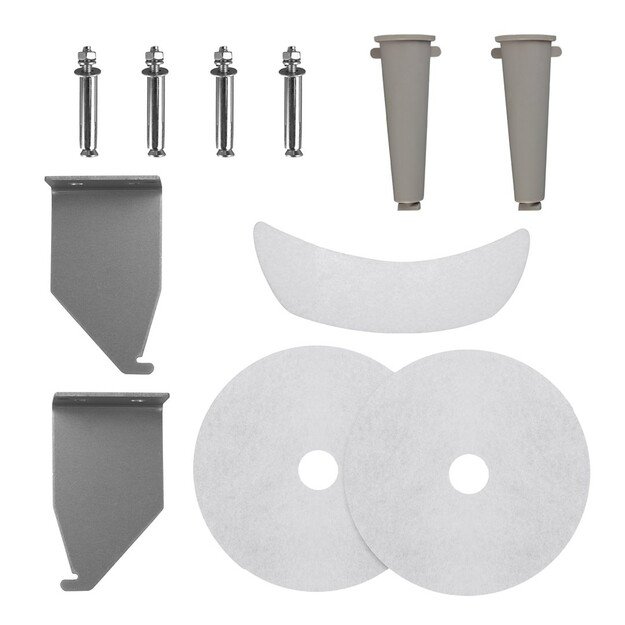 GreenBlue electric tumble dryer for clothes, 3kg load, GB415 GR 2