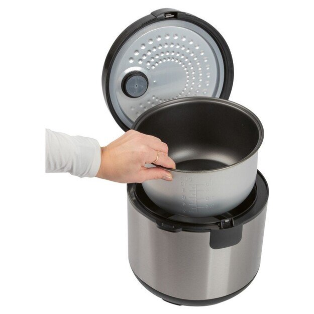 Rice cooker PC-RK 1285 PROFICOOK