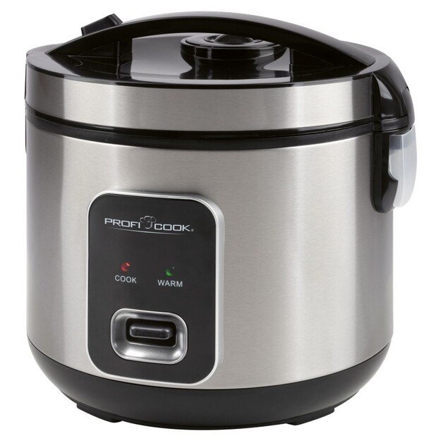 Rice cooker PC-RK 1285 PROFICOOK