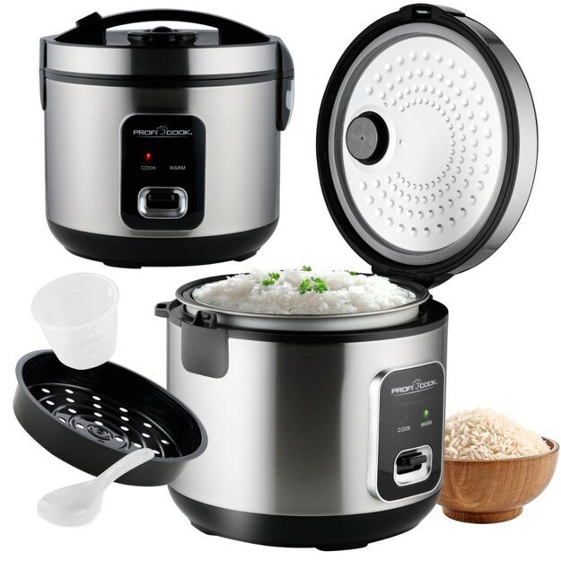 Rice cooker PC-RK 1285 PROFICOOK