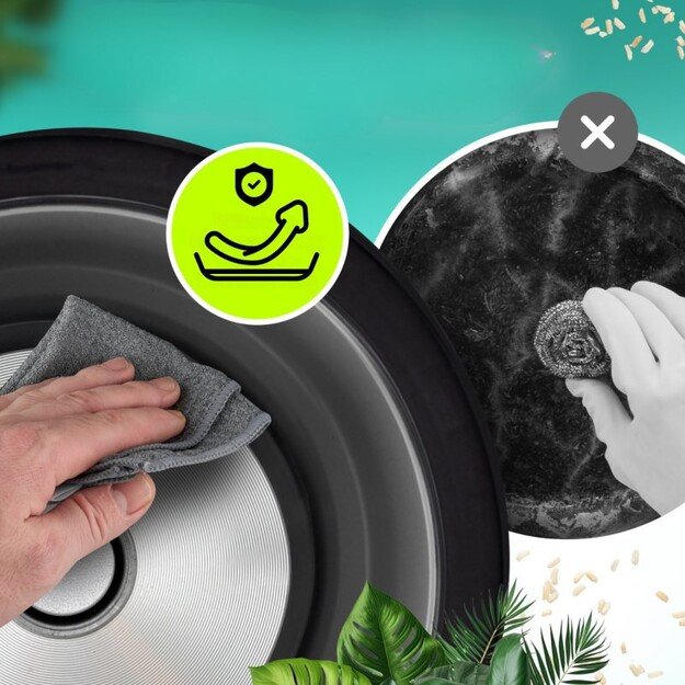 Rice cooker PC-RK 1285 PROFICOOK