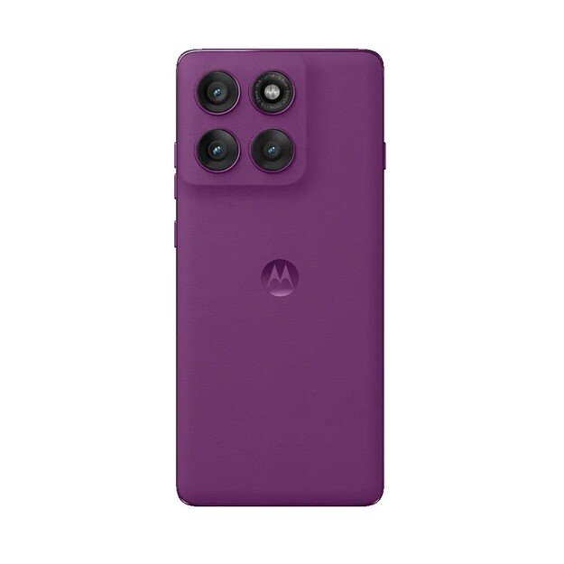 Motorola Moto Edge 60 Pro 5G DS 8/256GB Pantone Sparkling Grape 2