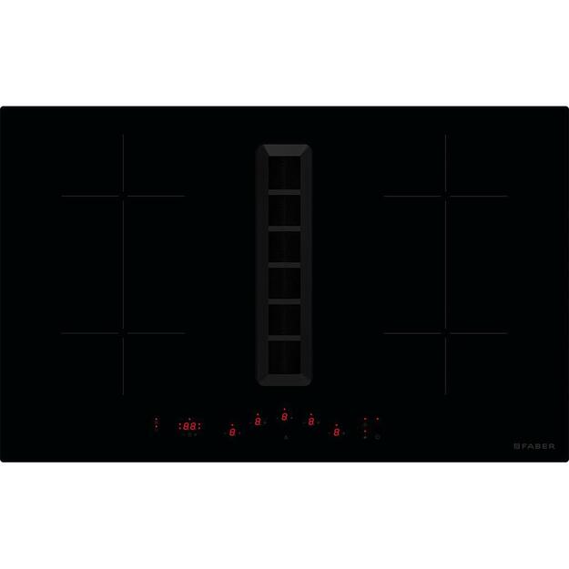 Kaitlentė-gartraukis FABER GALILEO RING F830