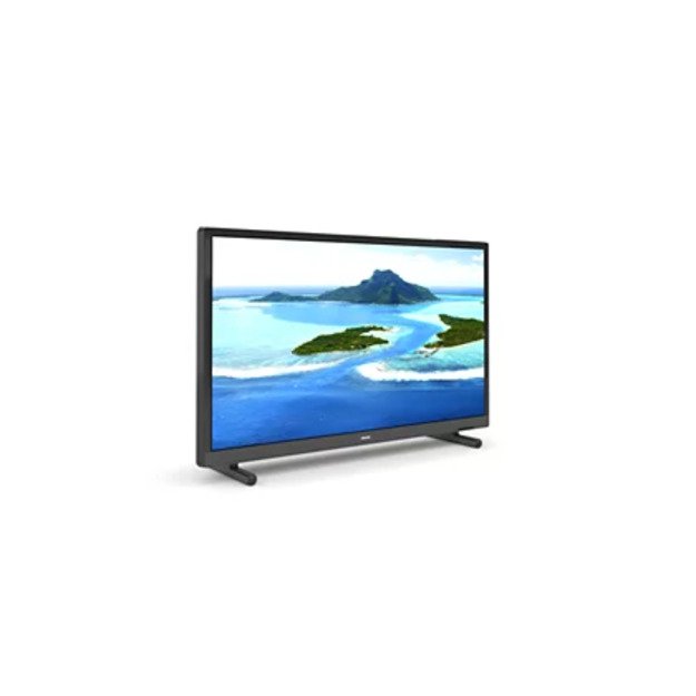 Philips | LED HD TV | 24PHS5507/12 | 24  (60 cm) | HD LED | Black