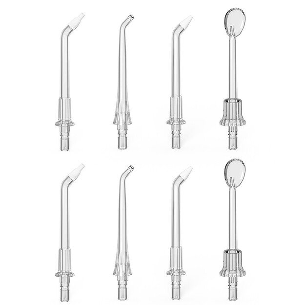 Lovio LVWF124WH Irrigator HydroJet PRO 9