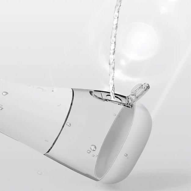 Lovio LVWF124WH Irrigator HydroJet PRO 6