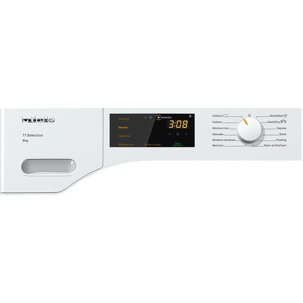 MIELE TSD 263 WP