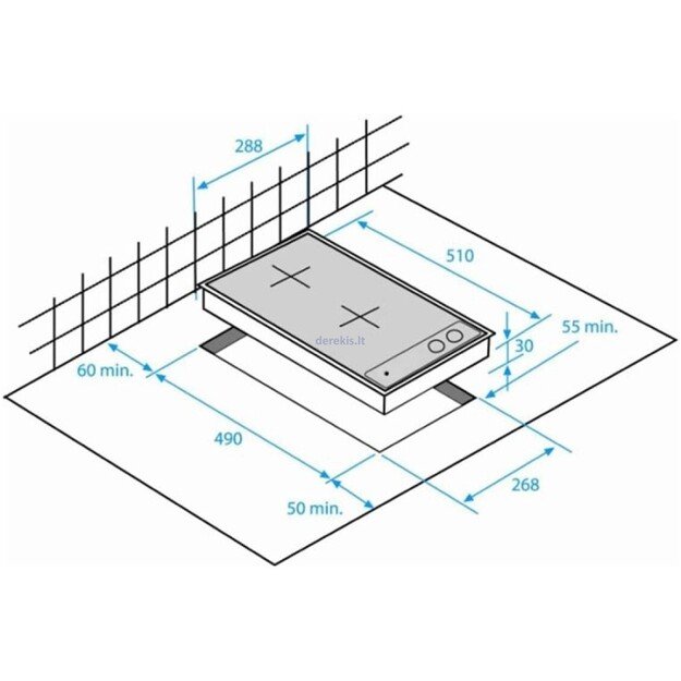 BEKO HDMC 32400 TX