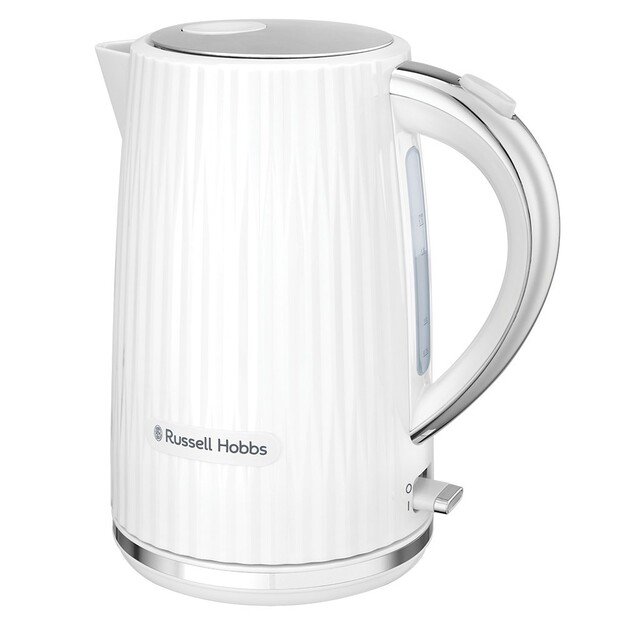 Russell Hobbs Eden 27360-70 - electric kettle, 1.7 l (white)