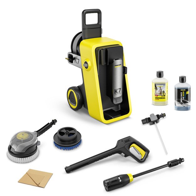 KARCHER K 7 Comfort Premium Car 1.317-510.0