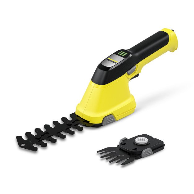 KARCHER GSH 2 Plus 1.445-310.0
