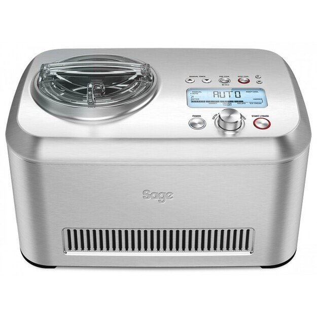 SAGE the Smart Scoop™ SCI600