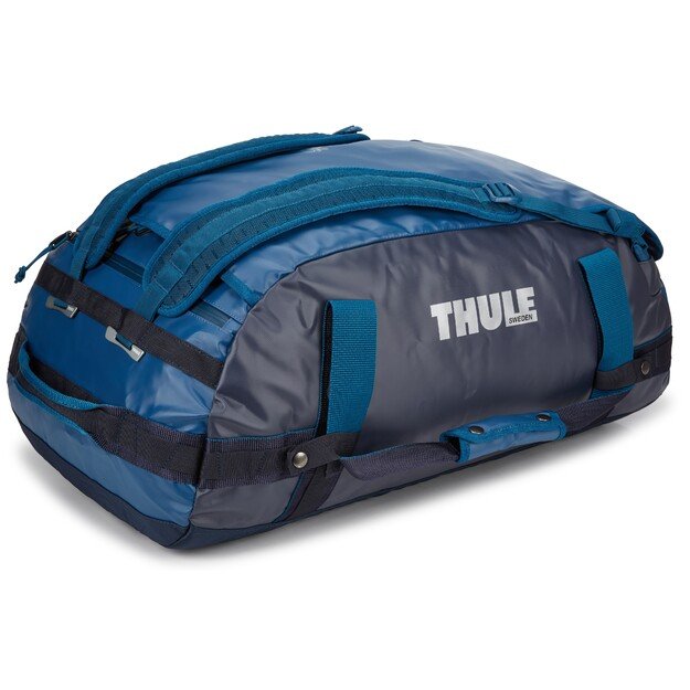 Thule Duffel 70L TDSD-203 Chasm Poseidon, Waterproof, Bag