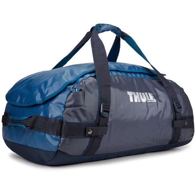 Thule Duffel 70L TDSD-203 Chasm Poseidon, Waterproof, Bag