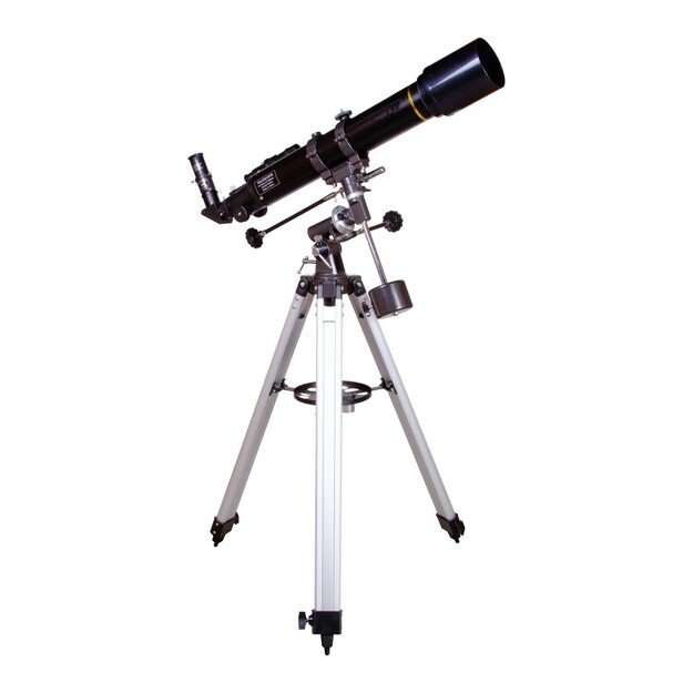 Levenhuk Skyline PLUS 70T Refractor Black