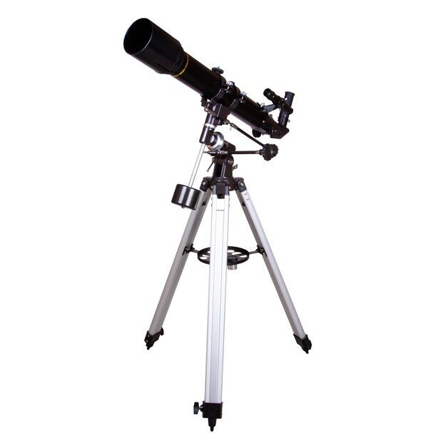 Levenhuk Skyline PLUS 70T Refractor Black