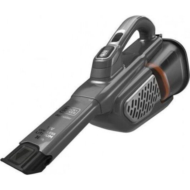 Odkurzacz ręczny BLACK&DECKER BHHV520JF