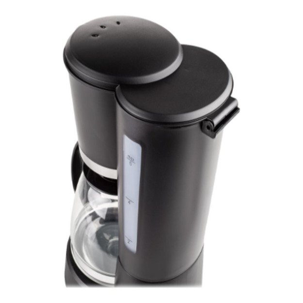 Tristar Coffee maker | CM-1233 | Ground | 550 W | Black