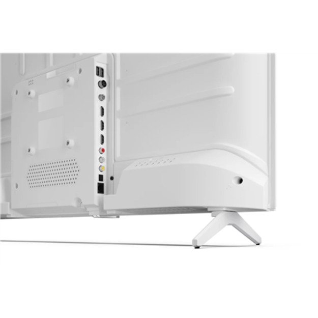 Sharp TV | 32FH2EW | 32 | Android TV | HD | White