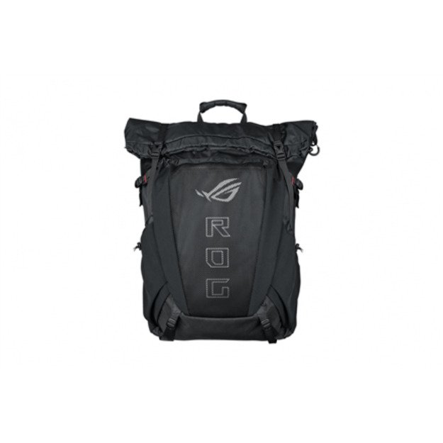 Asus ROG Archer Ergoair BP3800 | Fits up to size 18   | Backpack | Black | Shoulder strap | Waterproof 2