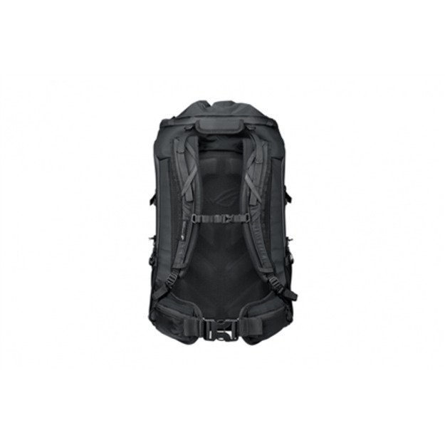 Asus ROG Archer Ergoair BP3800 | Fits up to size 18   | Backpack | Black | Shoulder strap | Waterproof 4