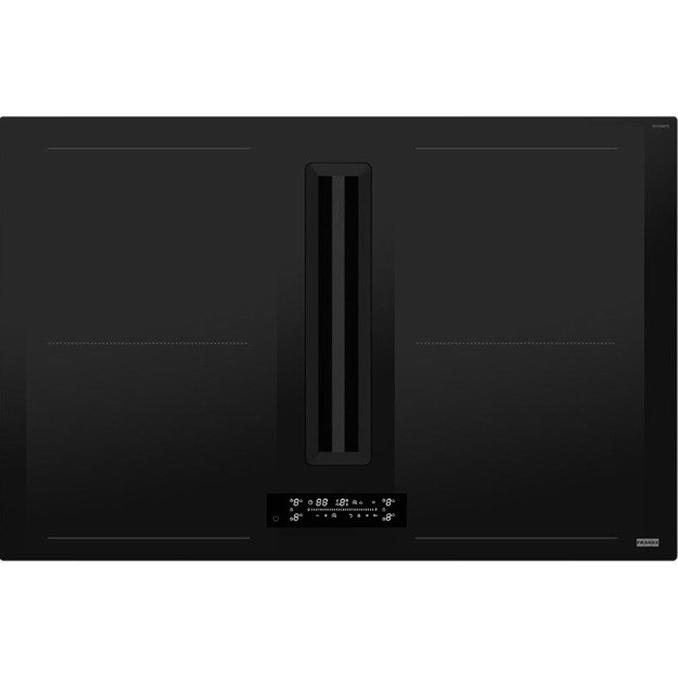 Kaitlentė-gartraukis FABER GALILEO WIDE F830