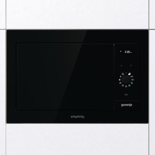 GORENJE BM235G1SYB