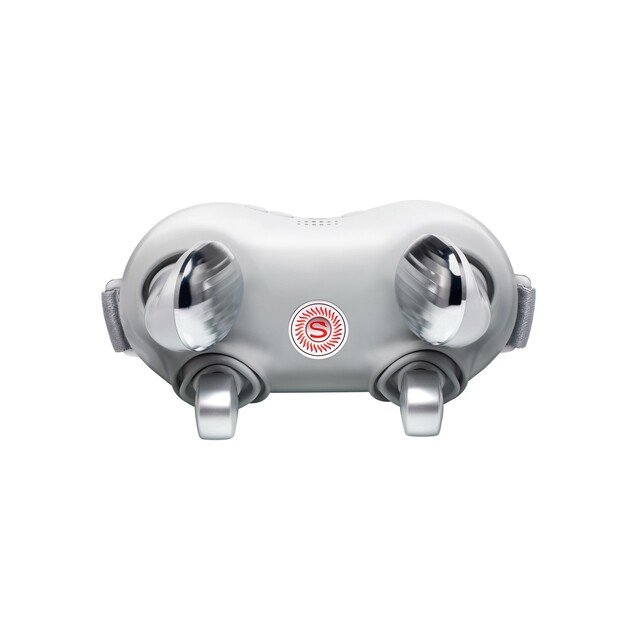 Neck massager grey H7-E SKG