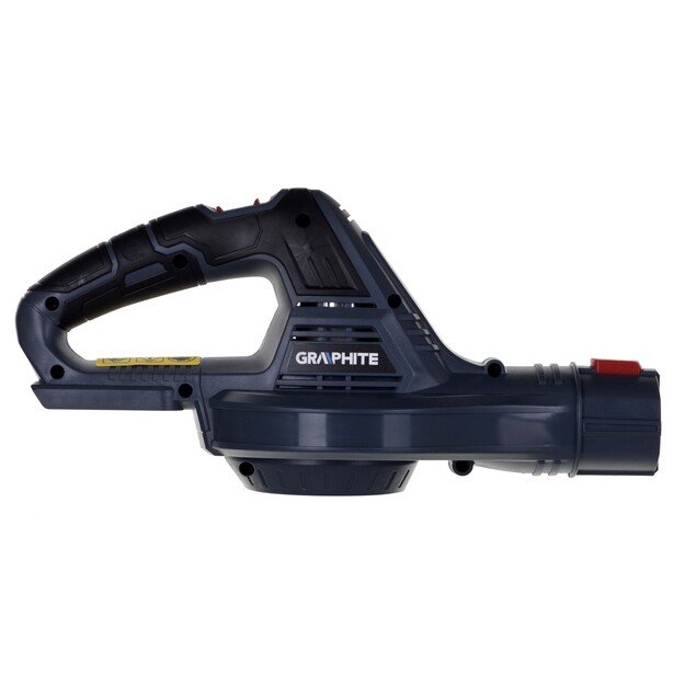 Cordless leaf blower Graphite ENERGY+ 18V