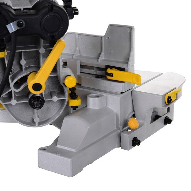 Miter saw 2000W 254mm