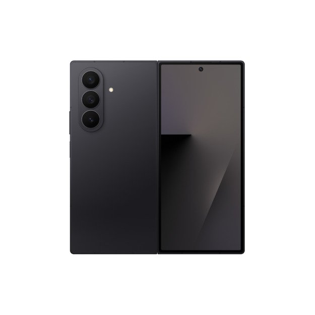 Samsung Galaxy Z Fold7 16GB/1TB black 2