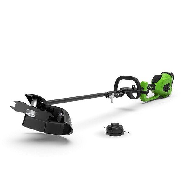 Greenworks trimmer 40V 4Ah GD40BCK4 - 1301507UB 3