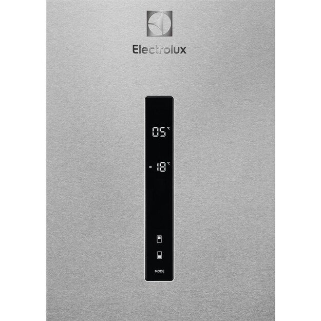 Electrolux LNC7ME32X3 Freestanding 330 L E Stainless steel 4