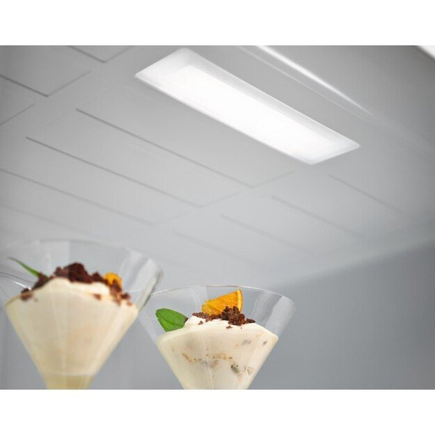 Electrolux LNC7ME32X3 Freestanding 330 L E Stainless steel 2