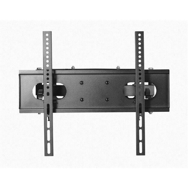 Gembird | Full-motion wall mount | WM-55ST-04 | Tilt, Swivel | 32-55   | Maximum weight (capacity) 35 kg | Black