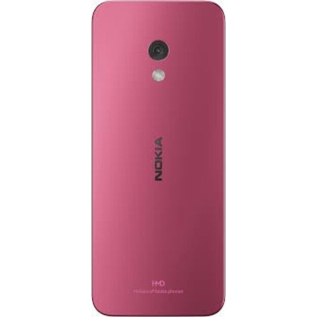 NOKIA 225 4G Dual SIM TA-1610 Pink