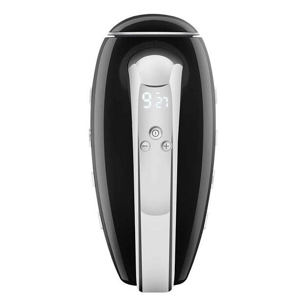 Smeg 50 s Style Hand mixer HMF01BLEU Black