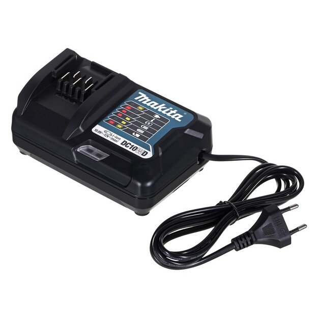 Cordless drill/driver - Makita DF333DWAE