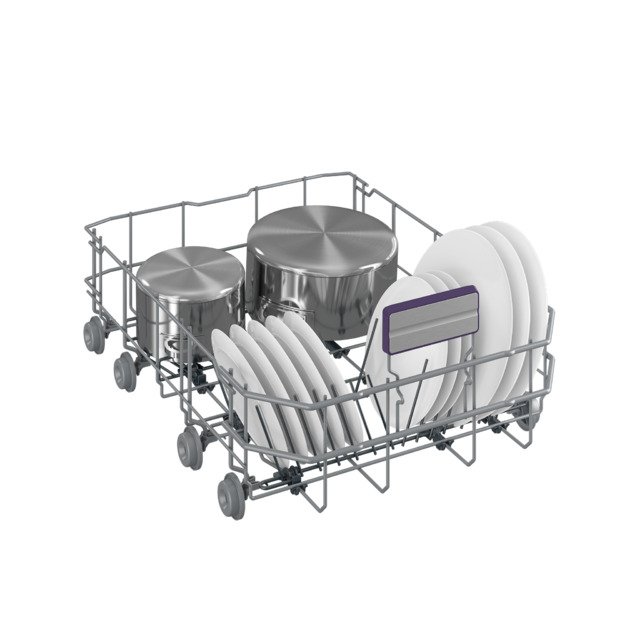 Dishwasher BEKO BDIS38120Q