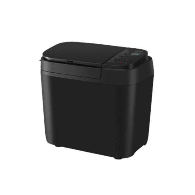 Panasonic | Bread Maker | SD-R2530 | Power 550 W | Number of programs 30 | Display Yes | Black