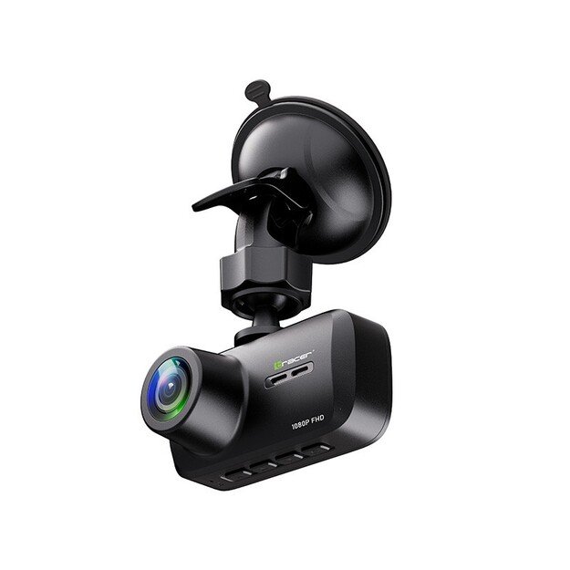 Tracer 47690 Pano 2D Dash Cam
