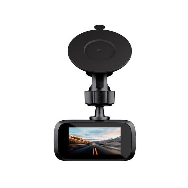Tracer 47690 Pano 2D Dash Cam