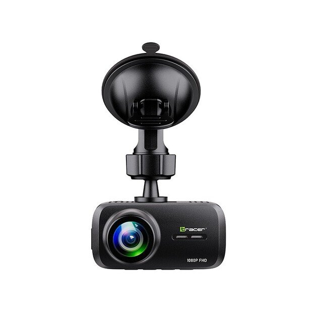 Tracer 47690 Pano 2D Dash Cam