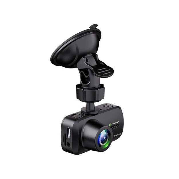 Tracer 47690 Pano 2D Dash Cam