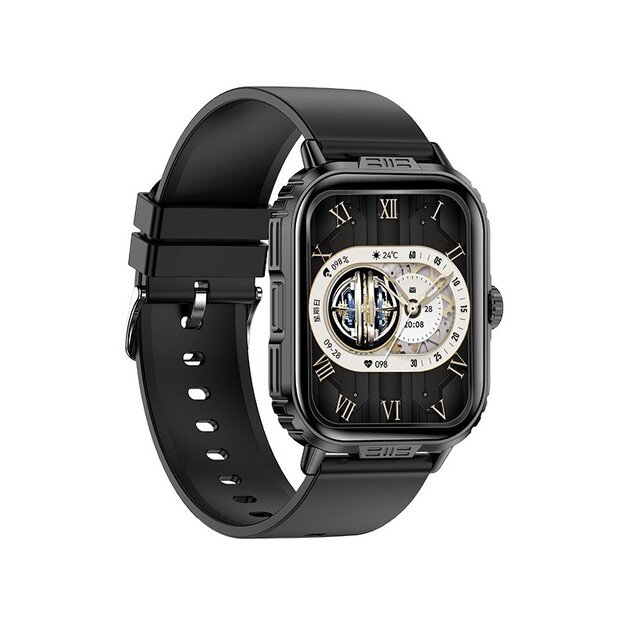 Tracer 47635 FitOn Smartwatch Black 5