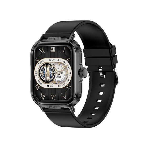 Tracer 47635 FitOn Smartwatch Black